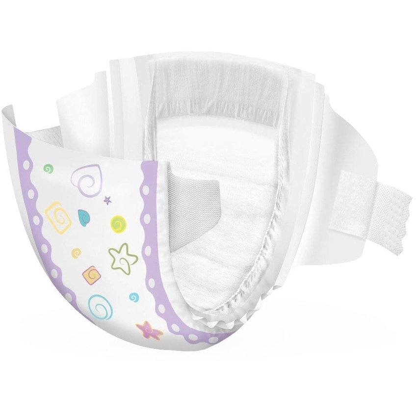 Clearance baby hot sale diapers